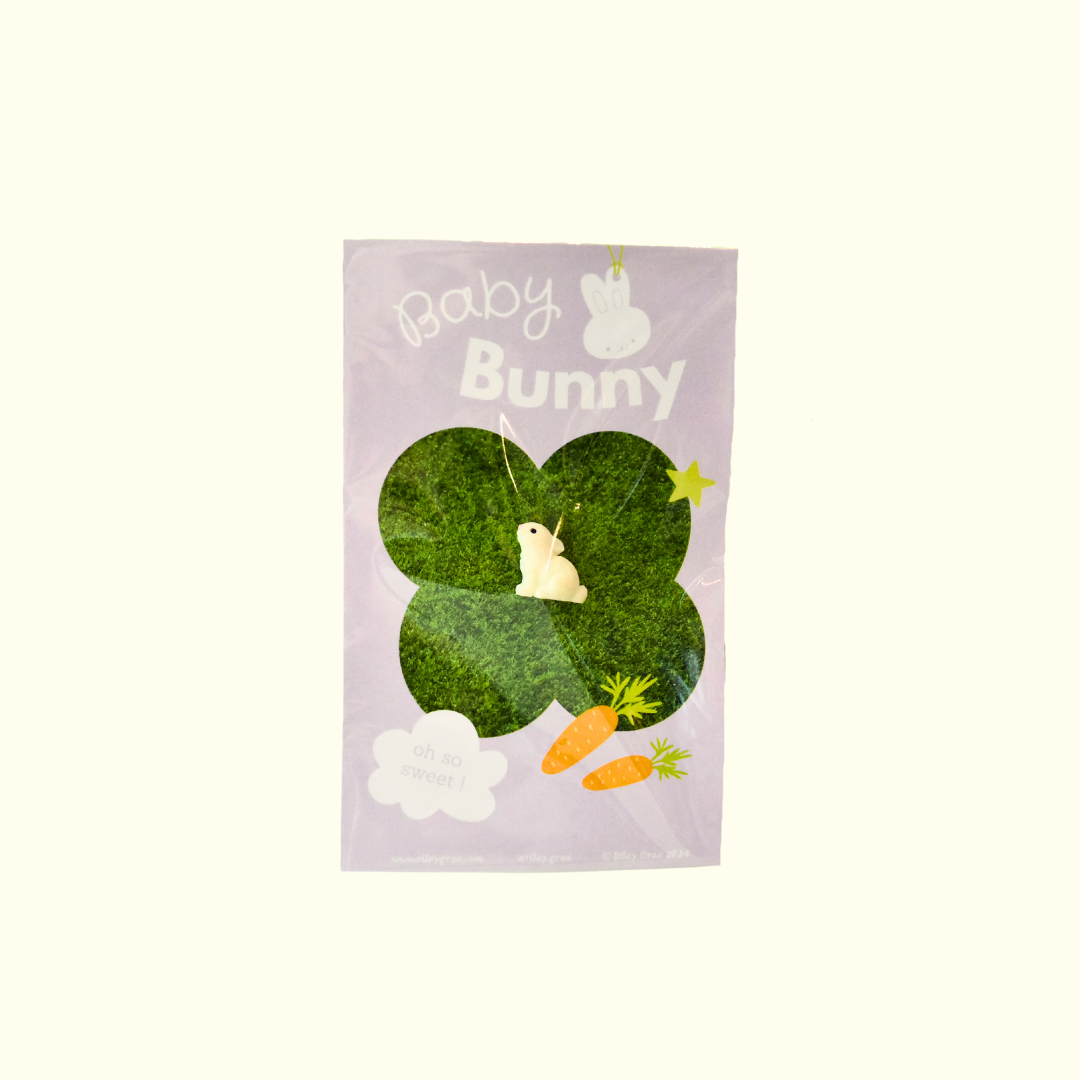 Baby Bunny