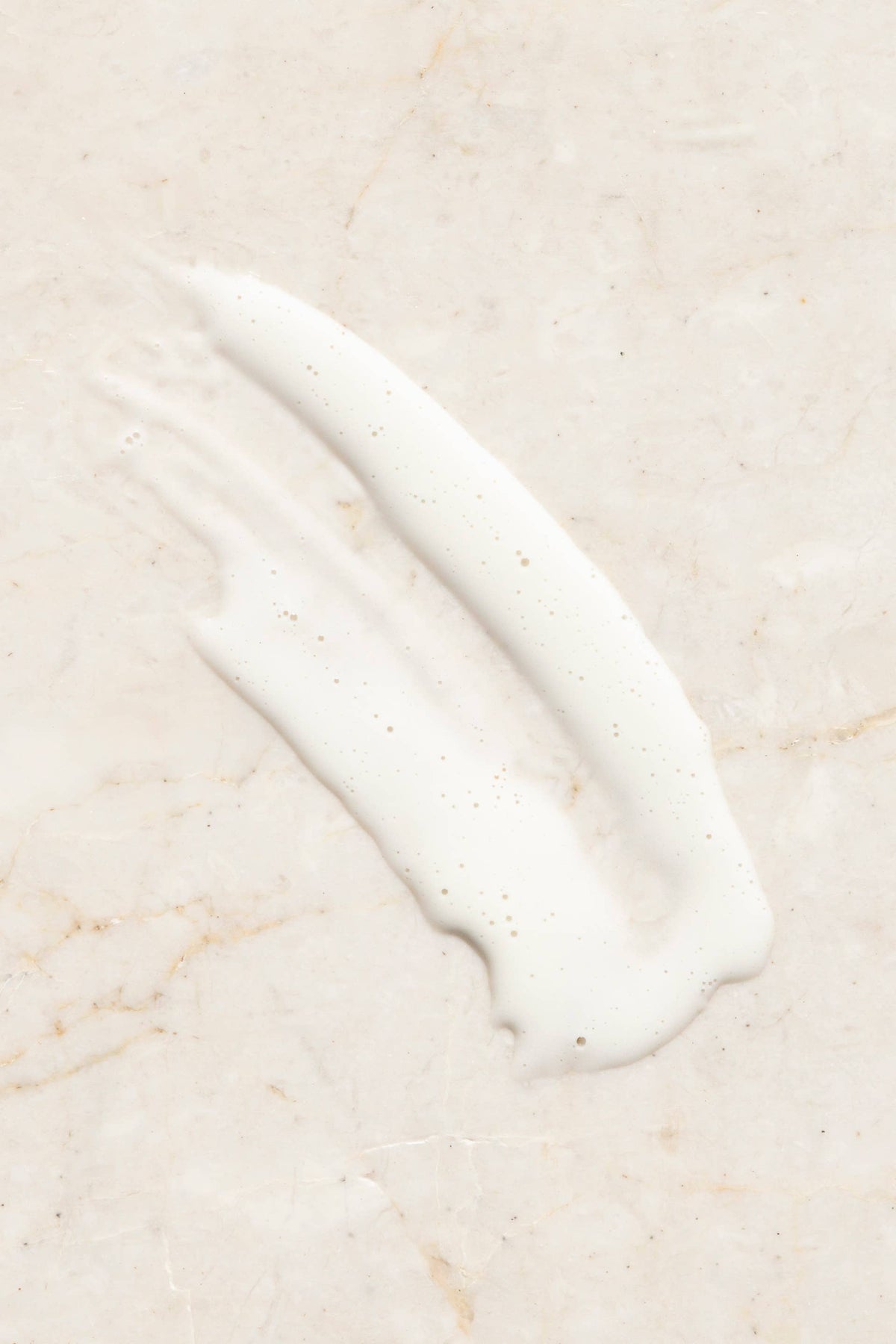Cleansing Milk, Geranium & Palo Santo
