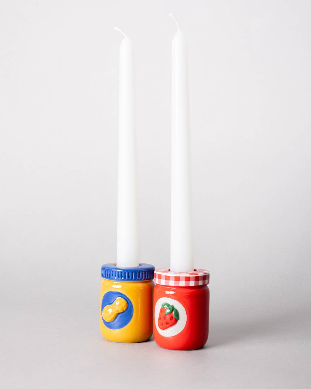 Votive Holder Set, PB&J