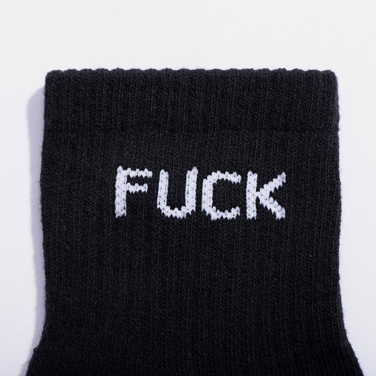 Fuck Socks