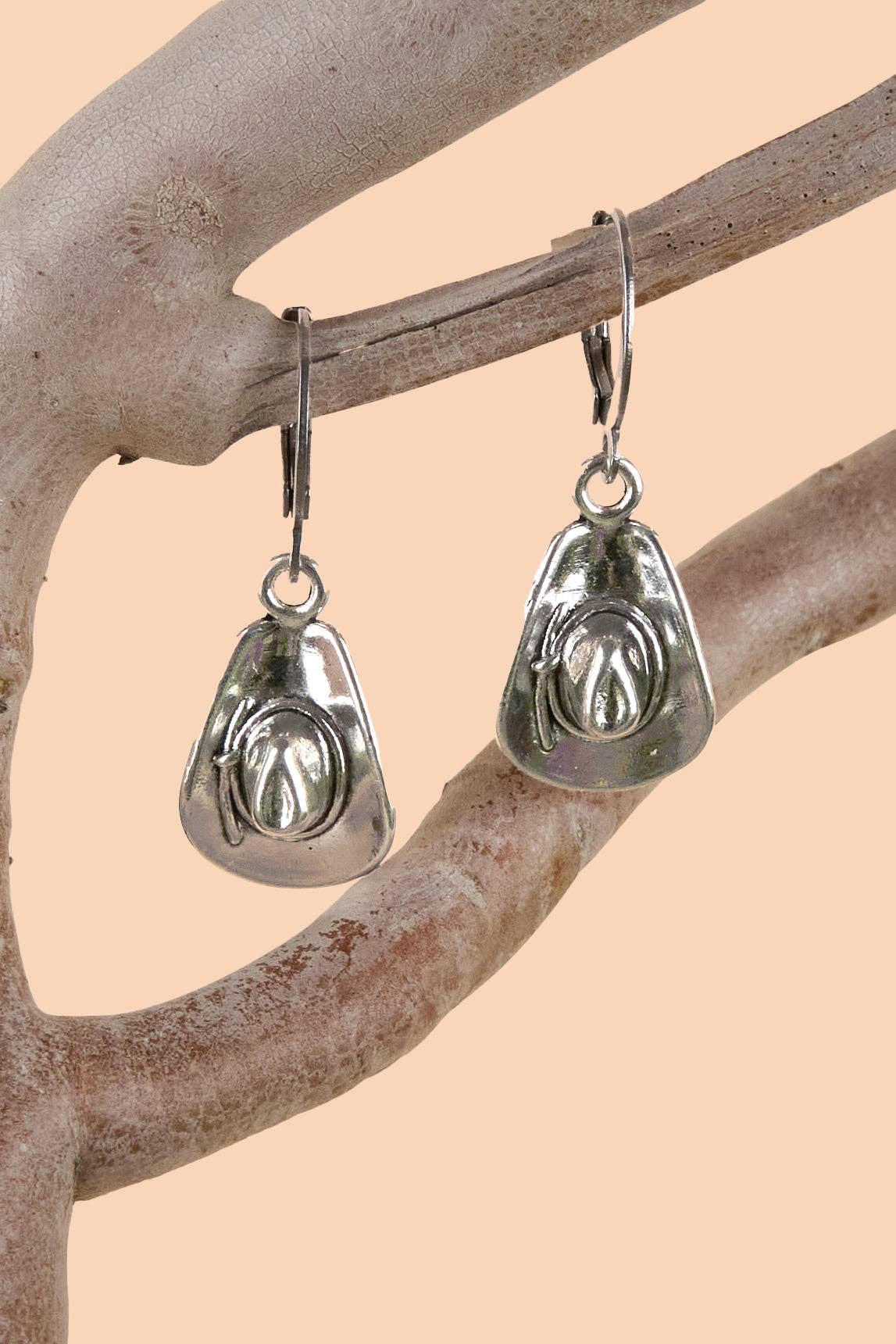 Wyatt Hat Hoops