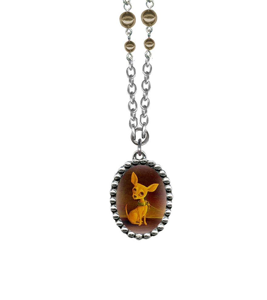 Little Chi - Necklace
