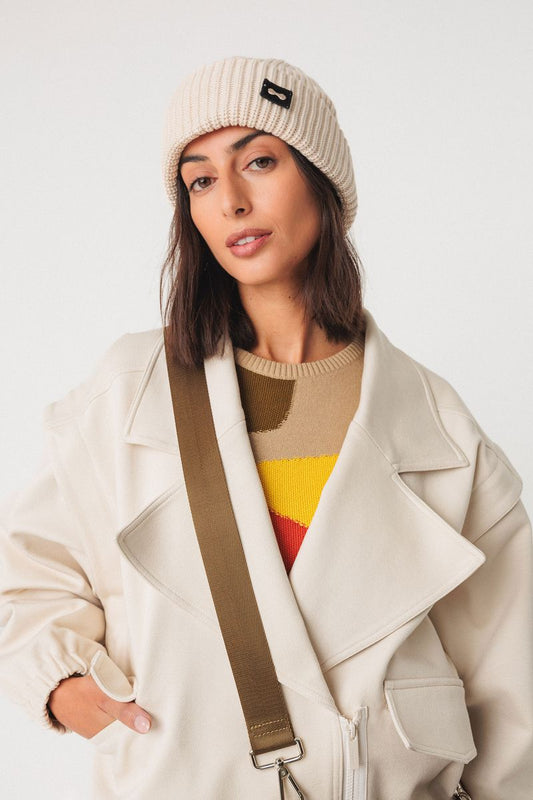 Zala GOTS Hat - Tsuru