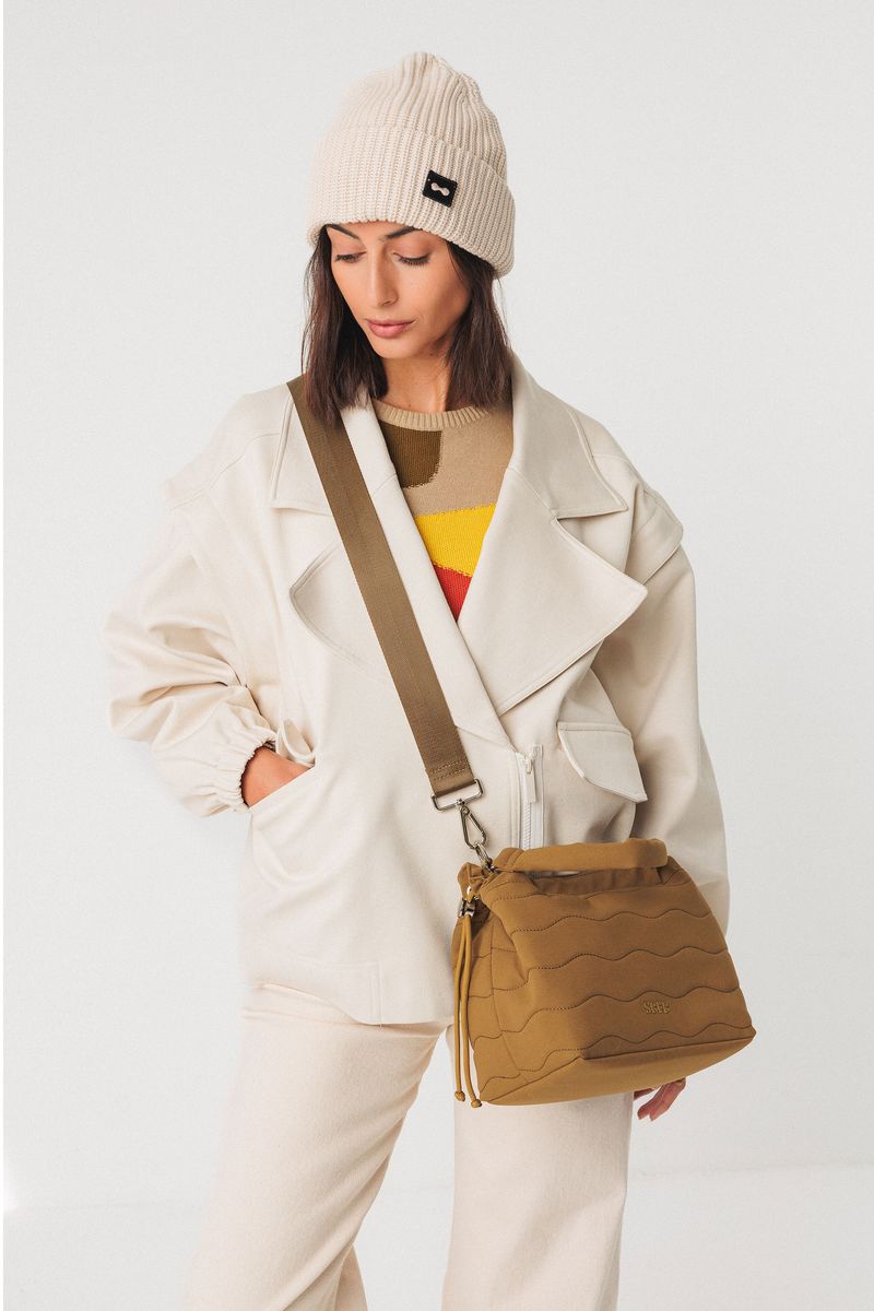 Zala GOTS Hat - Tsuru