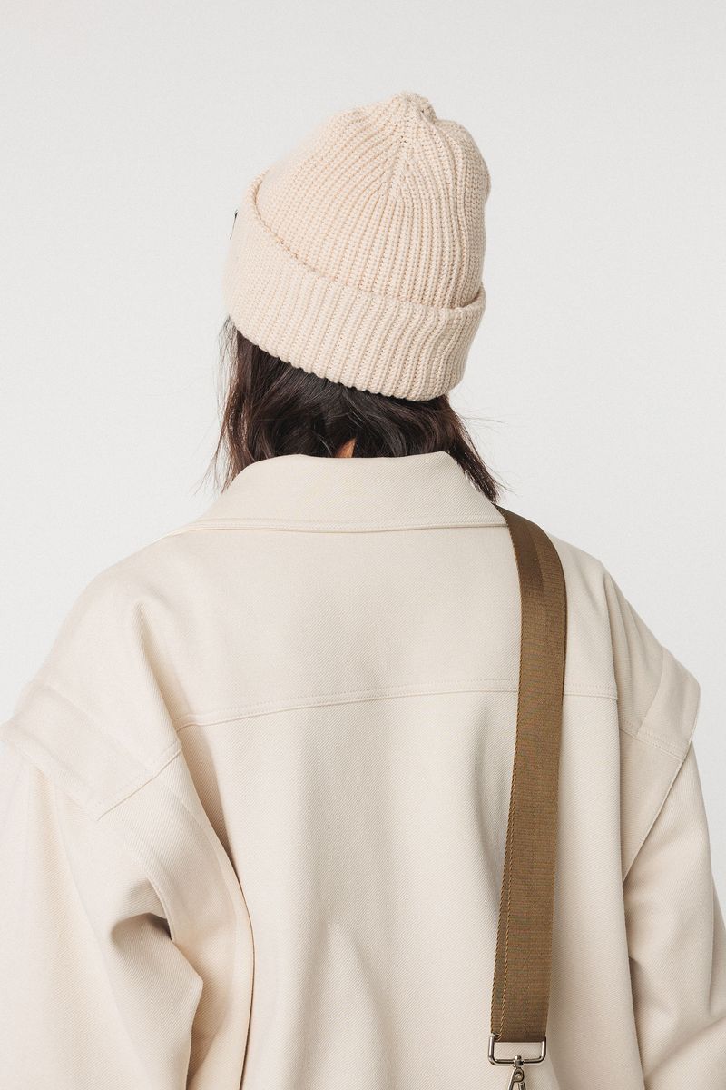 Zala GOTS Hat - Tsuru