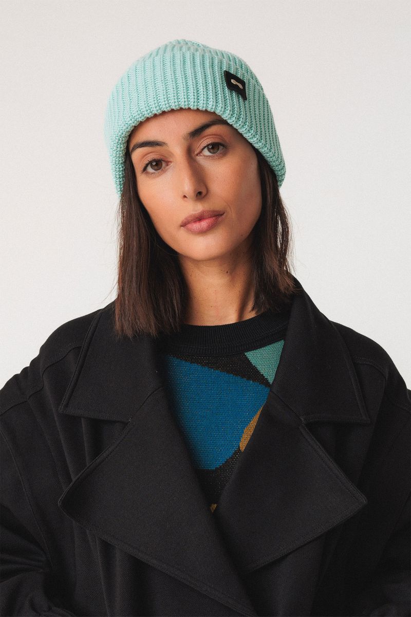 Zala GOTS Hat - Tsuru