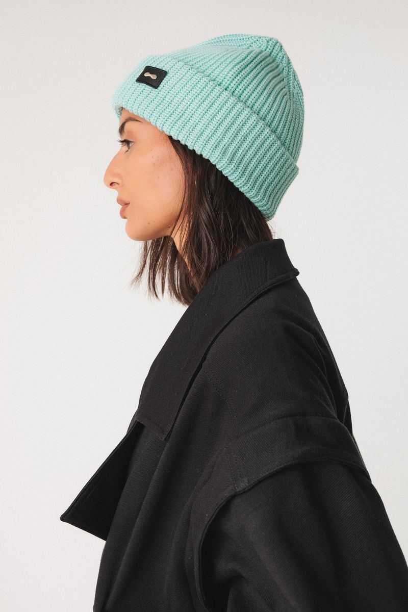 Zala GOTS Hat - Tsuru