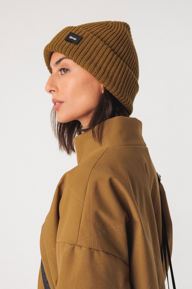 Zala GOTS Hat - Tsuru