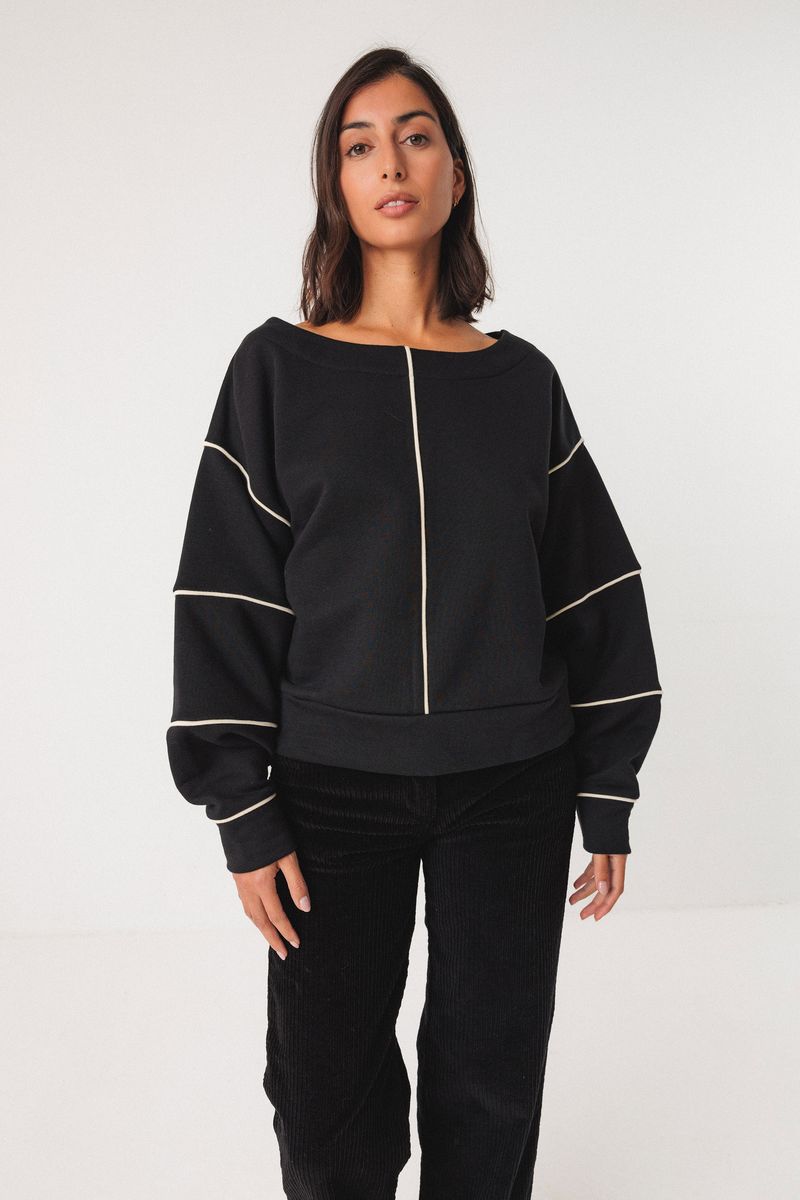 Gerea Sweatshirt