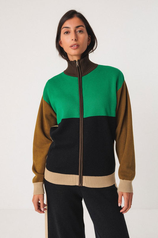 Oria Sweater