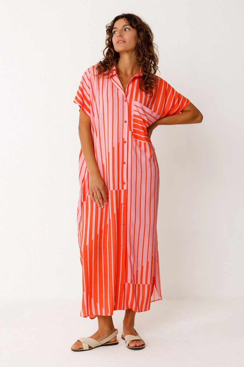 Delia Dress