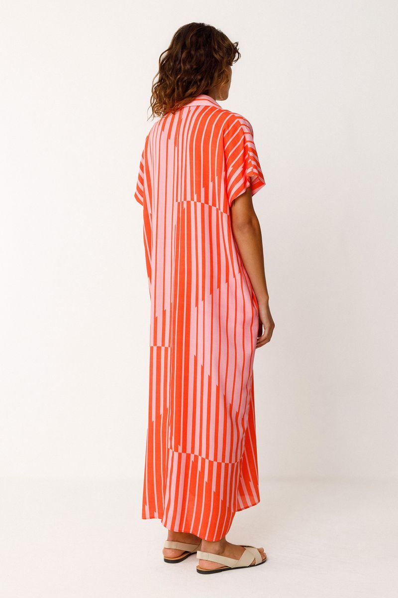 Delia Dress