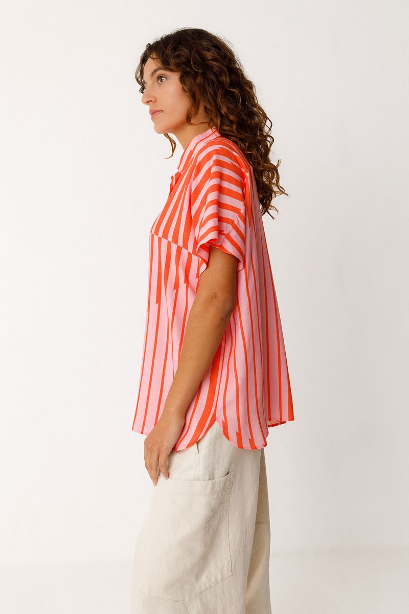 Aian Shirt