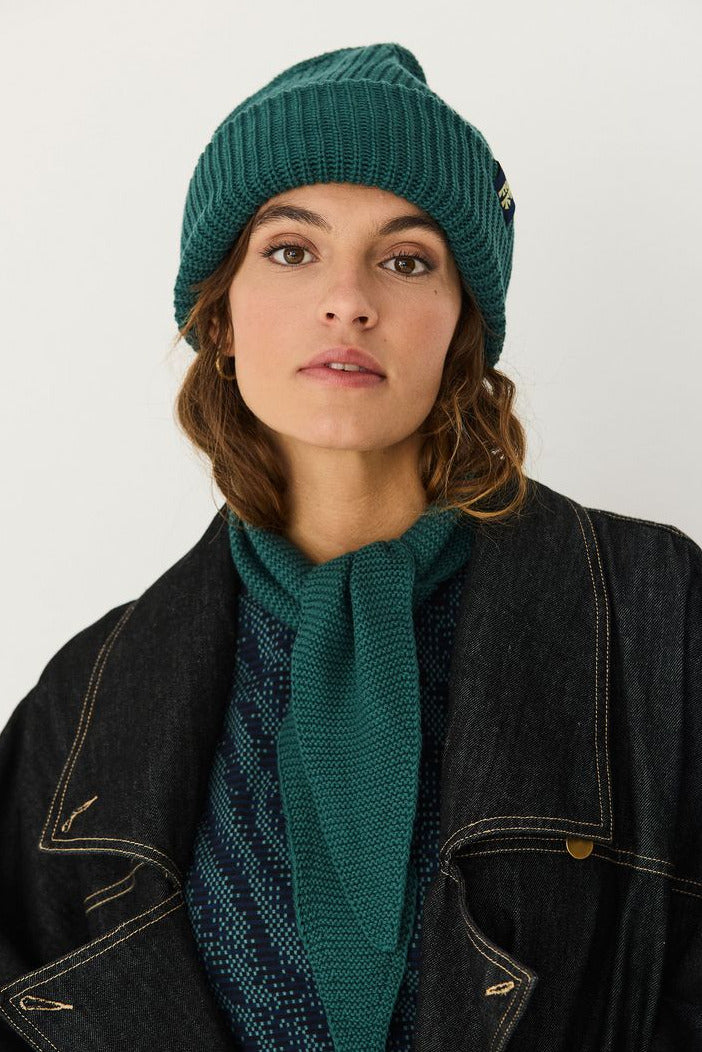 Zala-GOTS hat