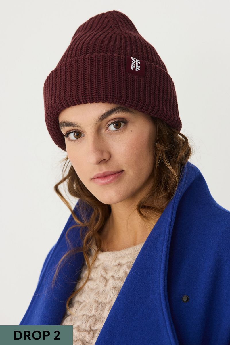 Zala-GOTS hat