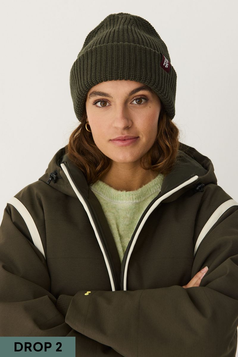 Zala-GOTS hat