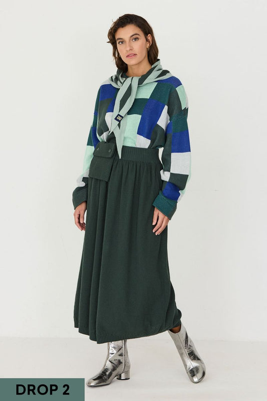 Amaia Skirt