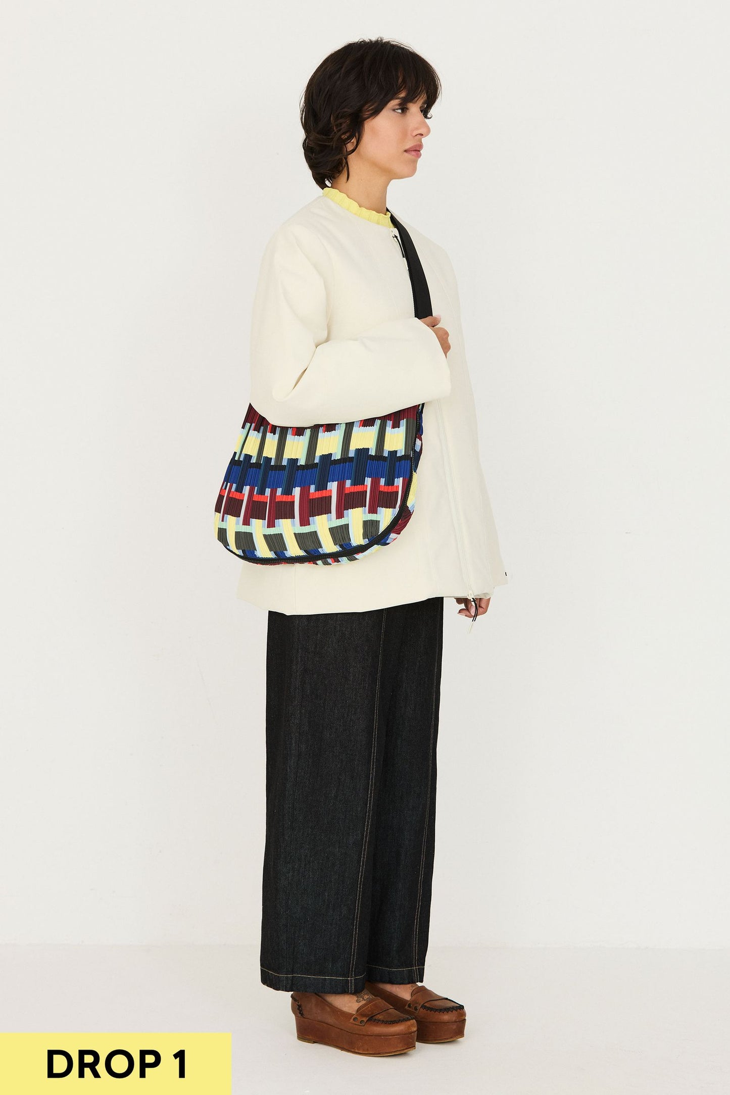 Kalamua Bag in Multi