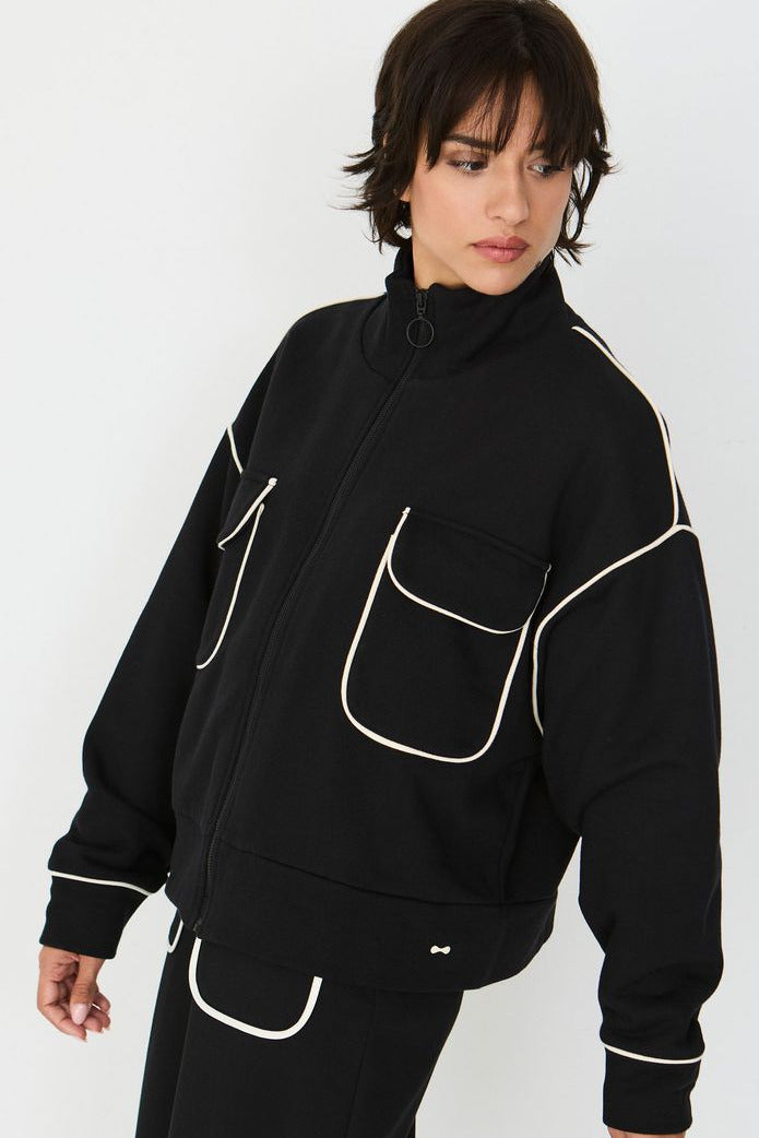 Lanire-Gots Sweatshirt