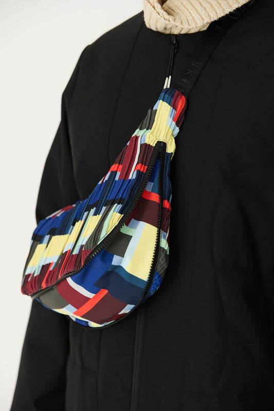 AIO Bag Multicolor