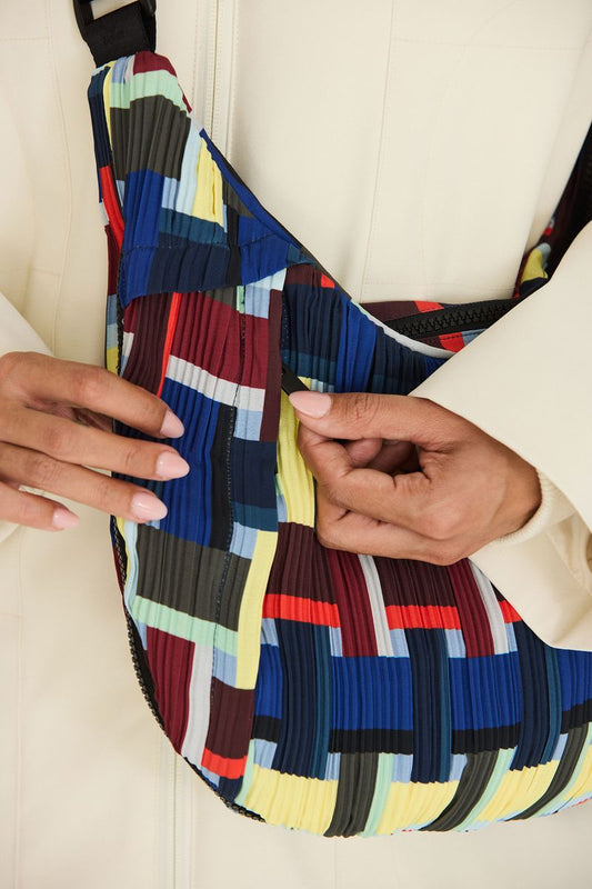 Kalamua Bag in Multi