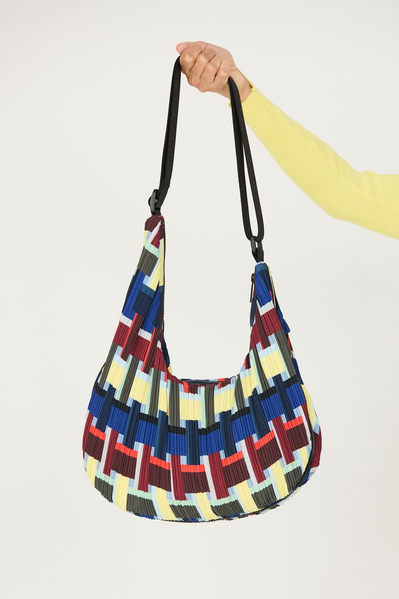 Kalamua Bag in Multi