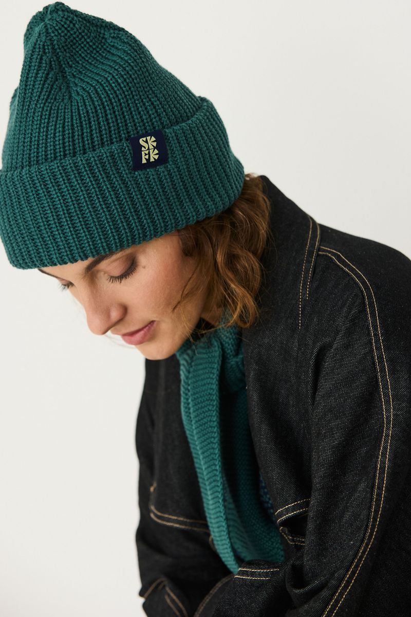Zala-GOTS hat