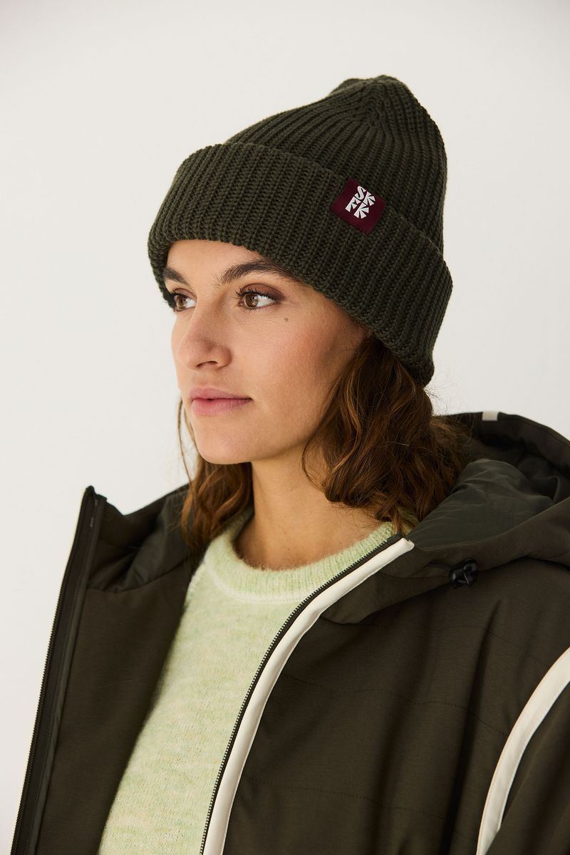 Zala-GOTS hat