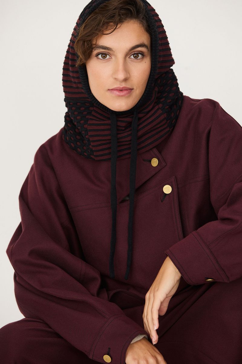 Xano Hat