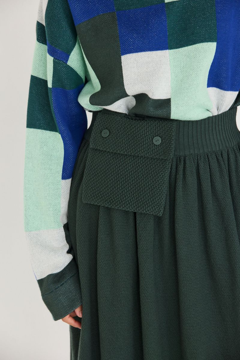 Amaia Skirt