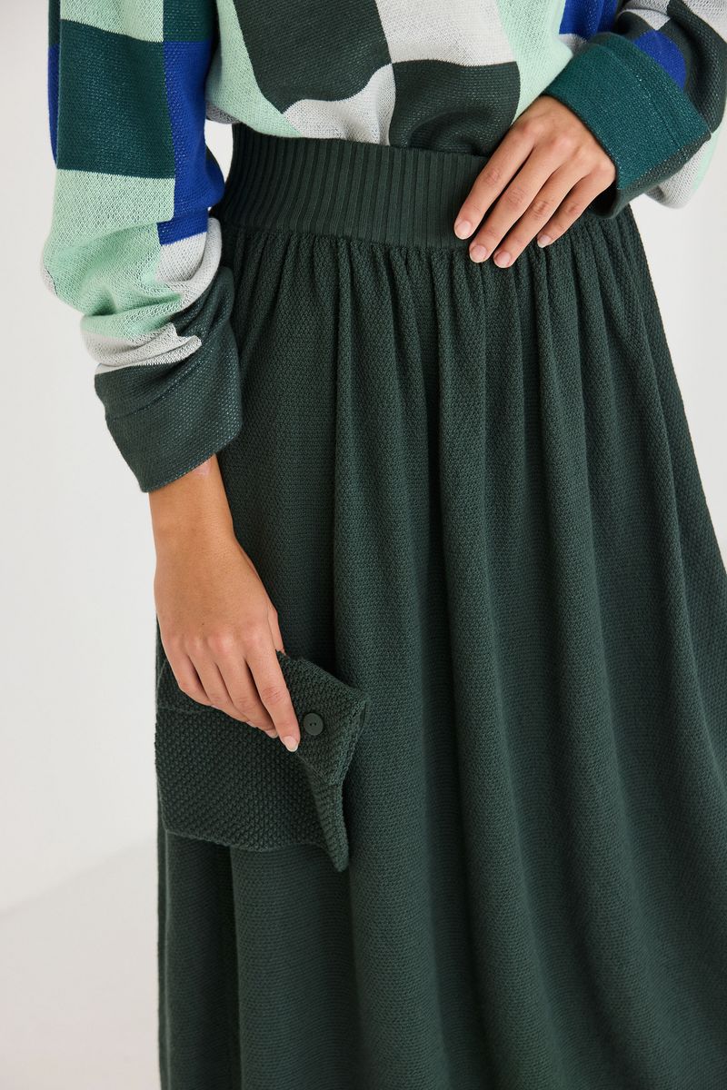 Amaia Skirt