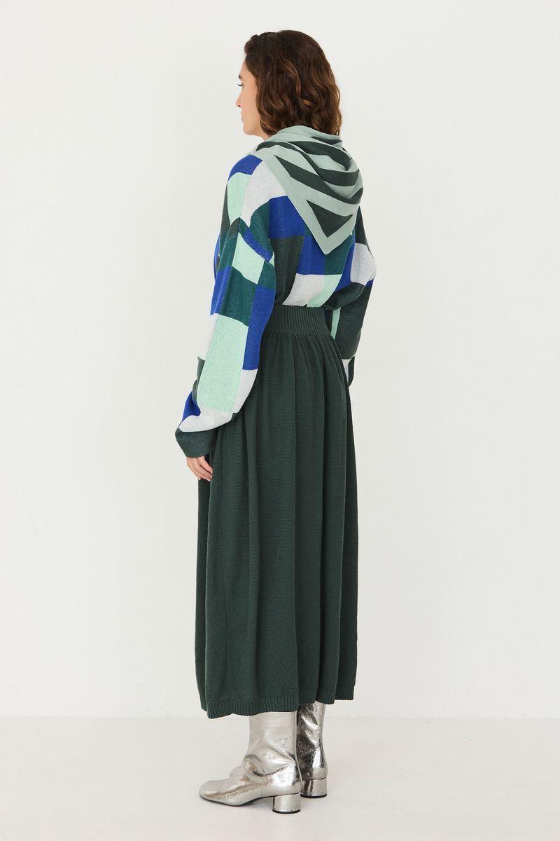 Amaia Skirt