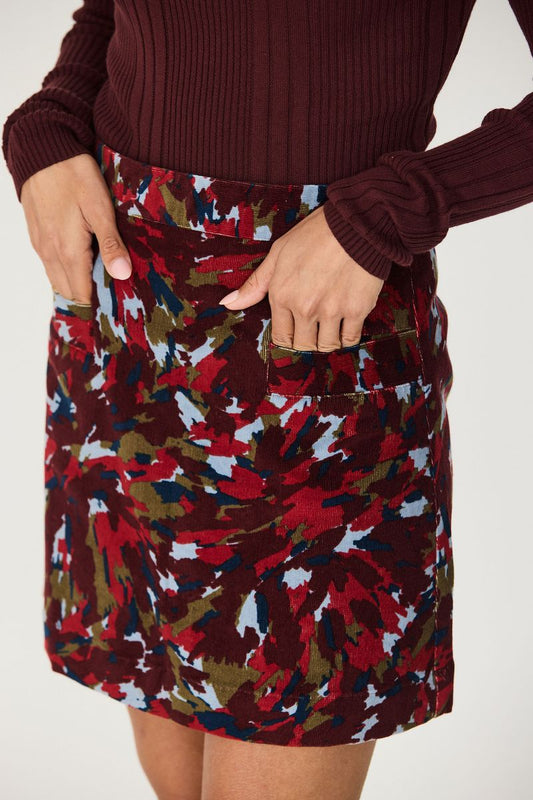 Ibaia Skirt
