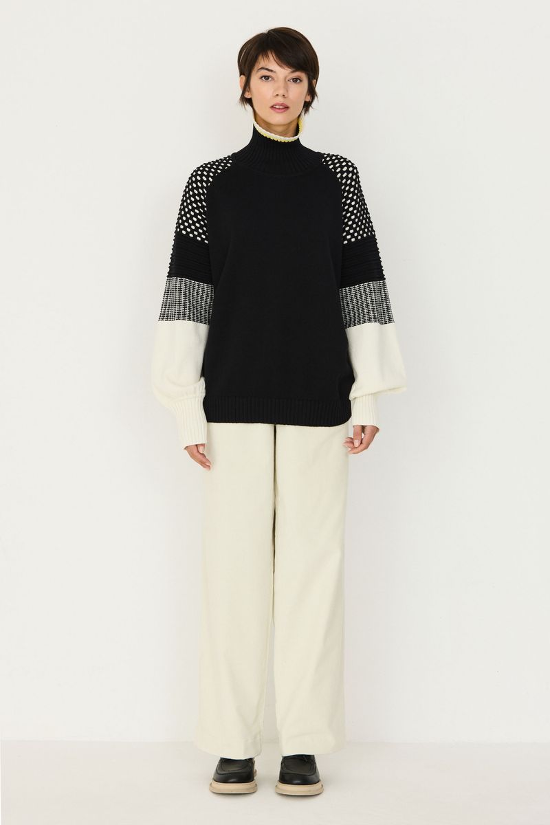 Leaine Sweater