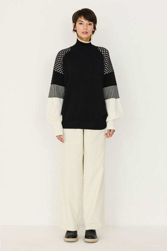 Leaine Sweater