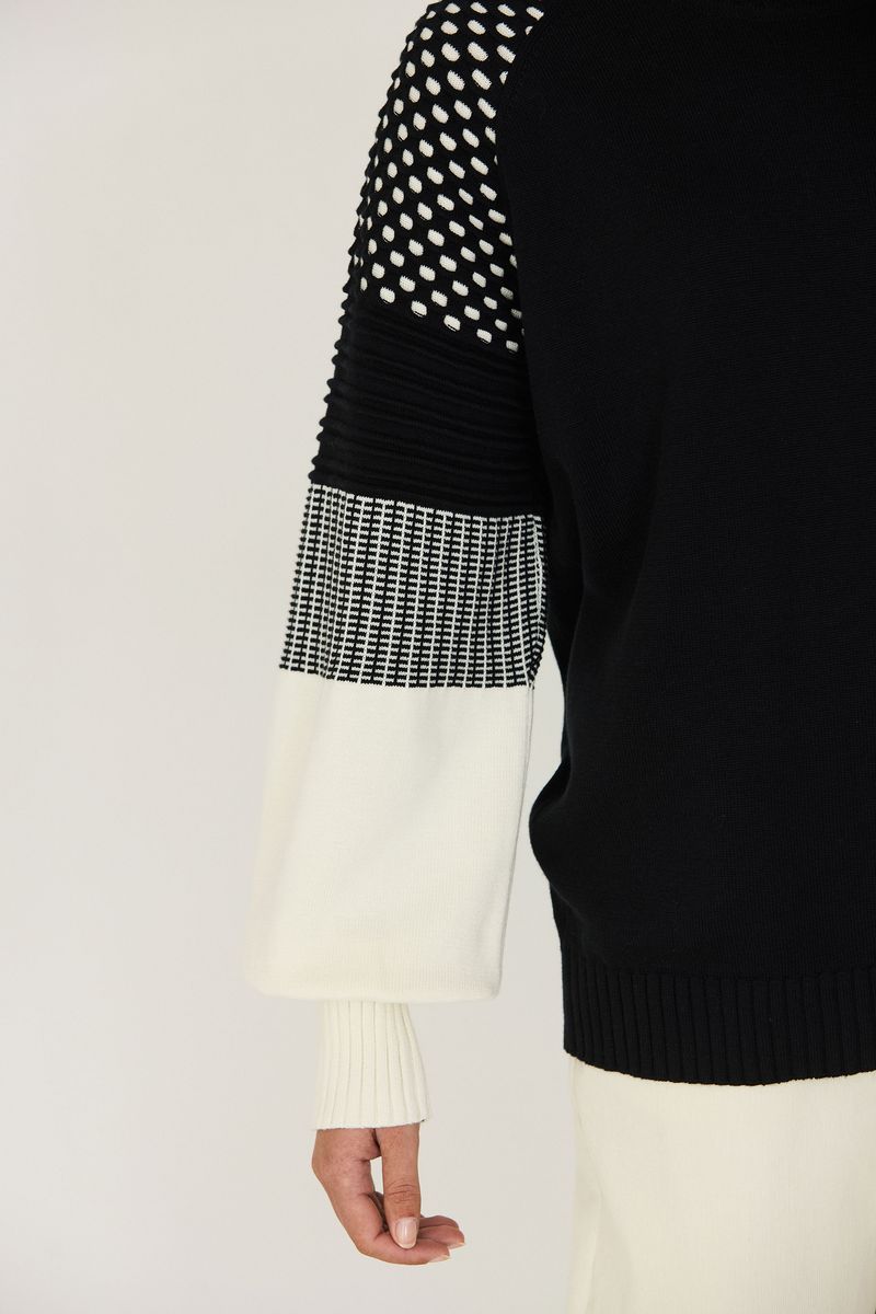 Leaine Sweater