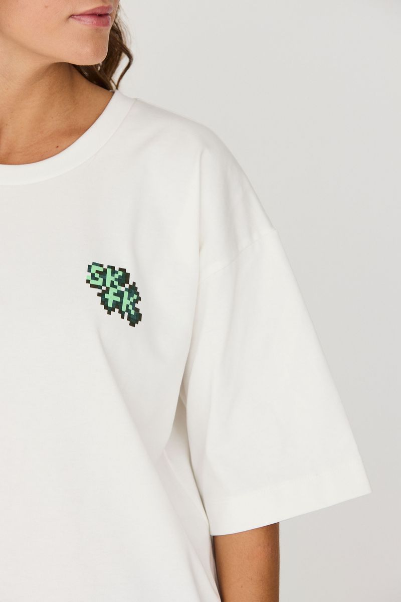 Lariz-GOTS-T shirt