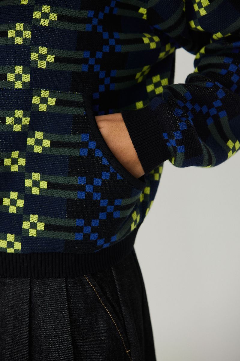 Lenore Sweater