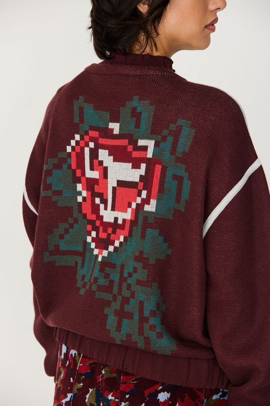 Galar Sweater