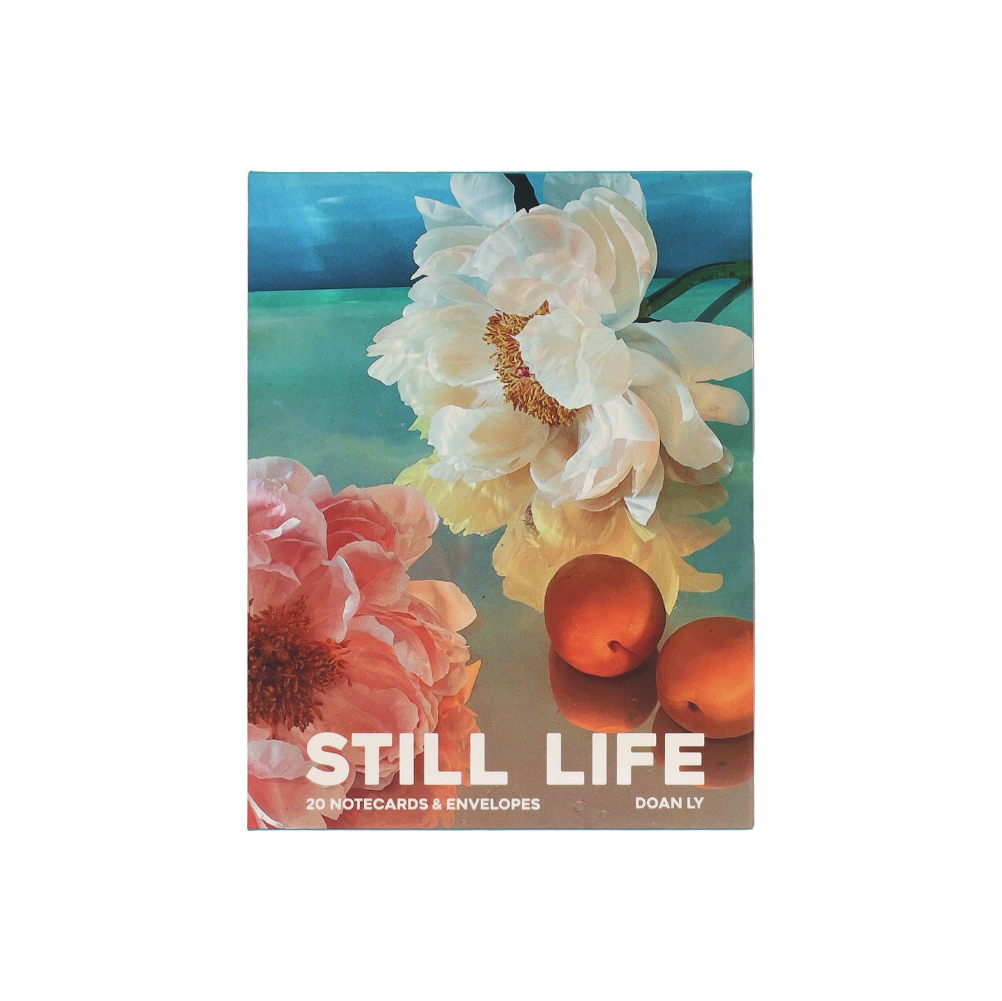 Still Life Notecards