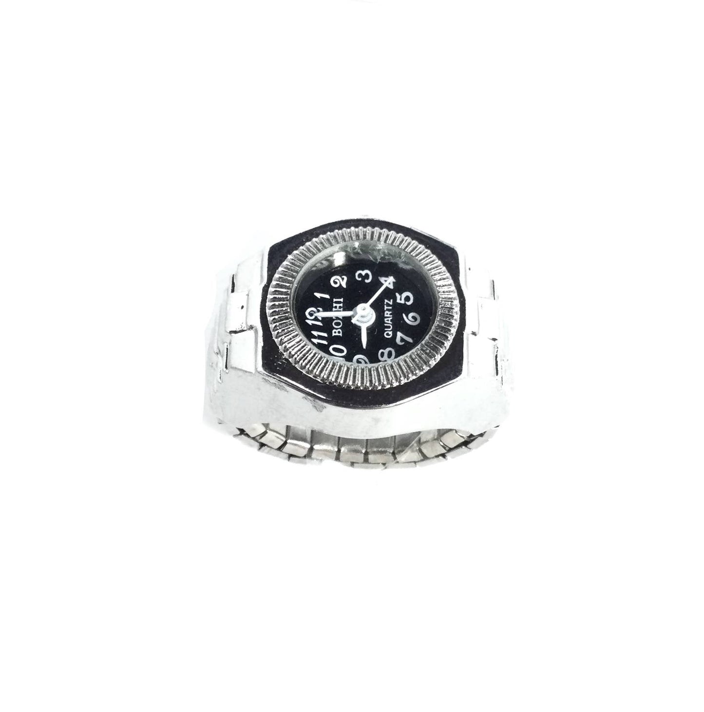 Wrist Watch Ring