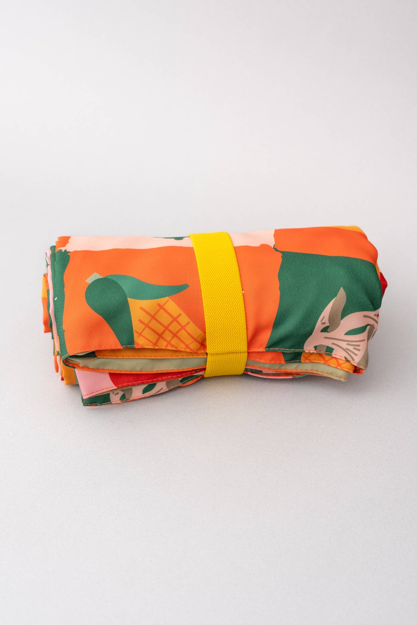 Picnic Blanket, Tiled Produce