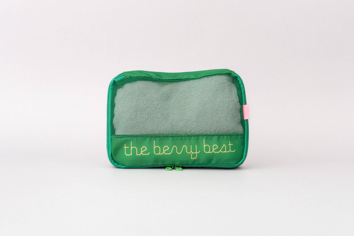 Packing Cube Set, J'adore Les Cerises