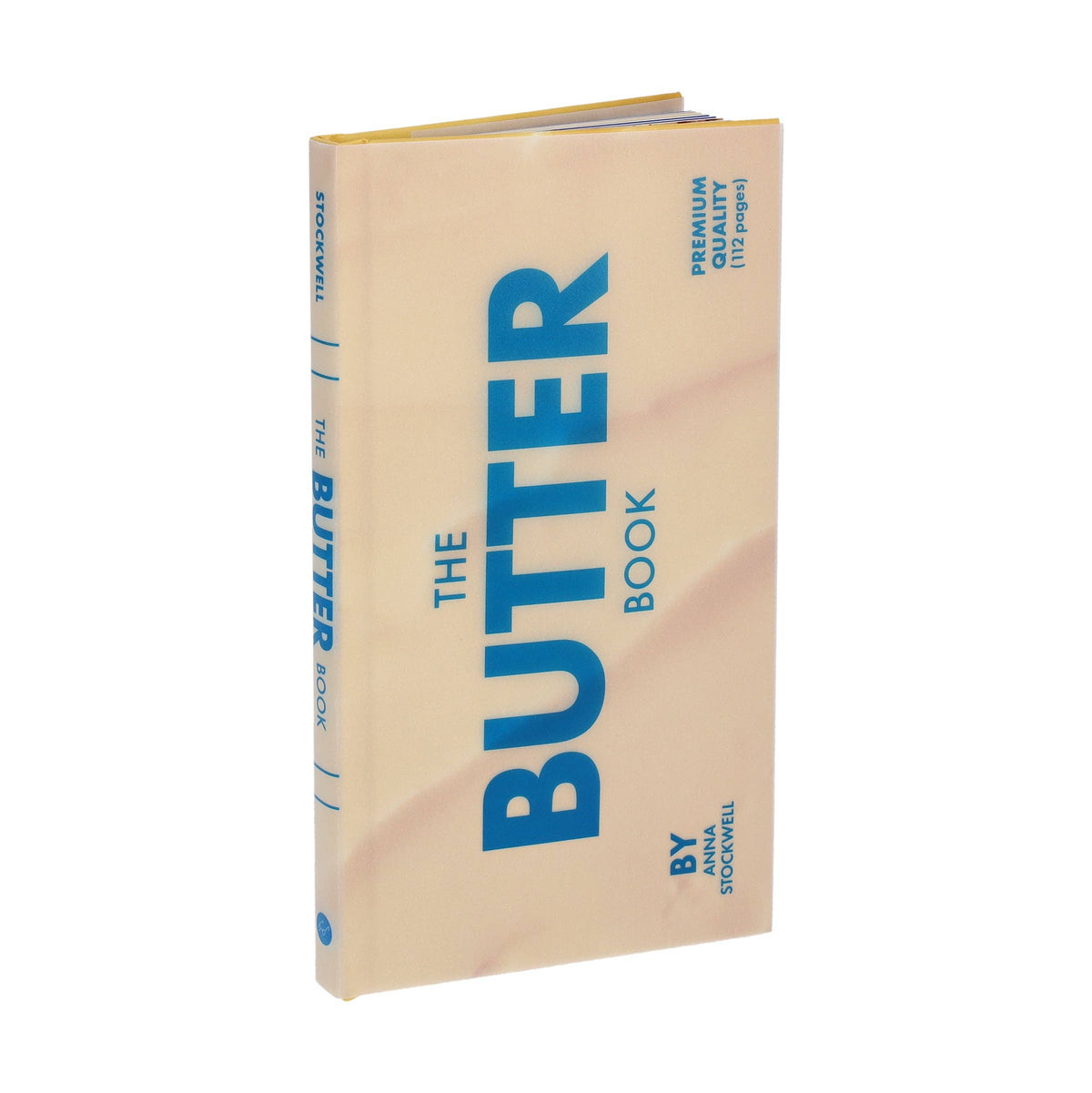 Butter Book