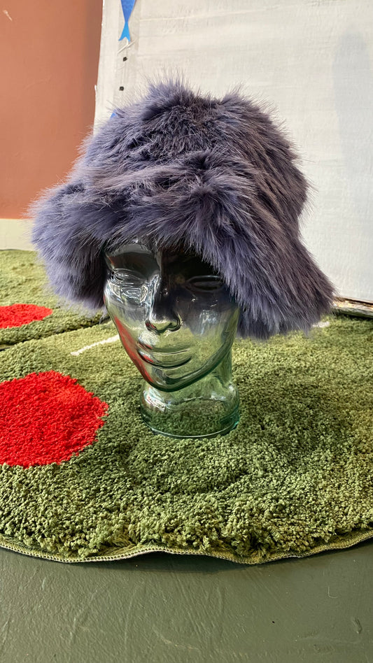 Ice Queen Bucket Hat