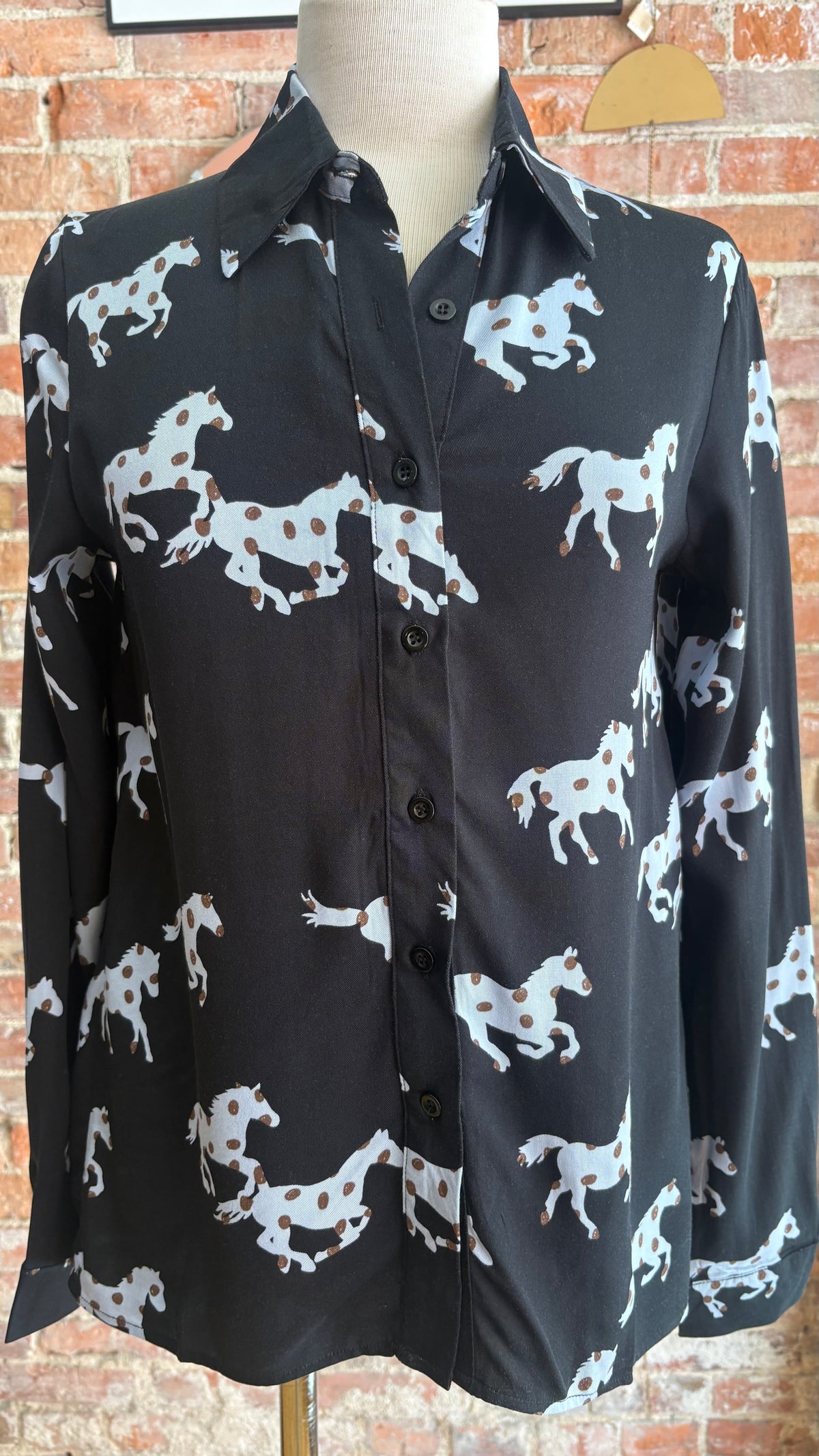 Horse Shirt