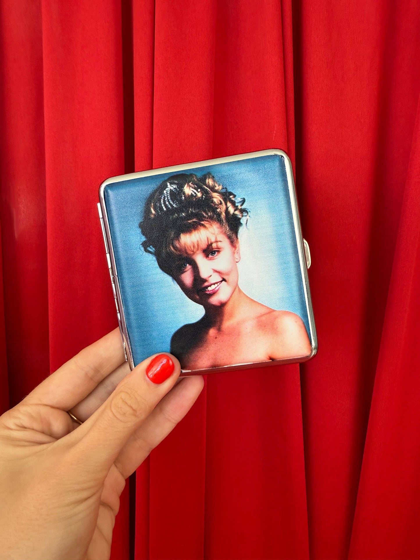 Twin Peaks Case