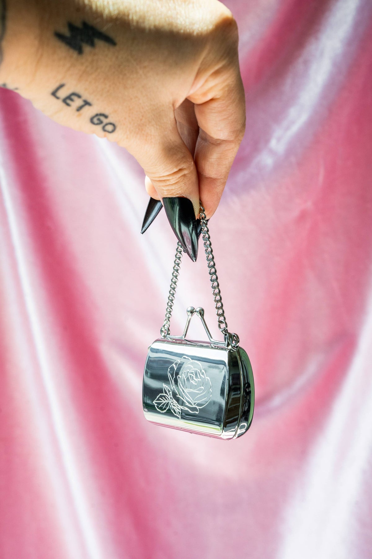 Pocket Purse