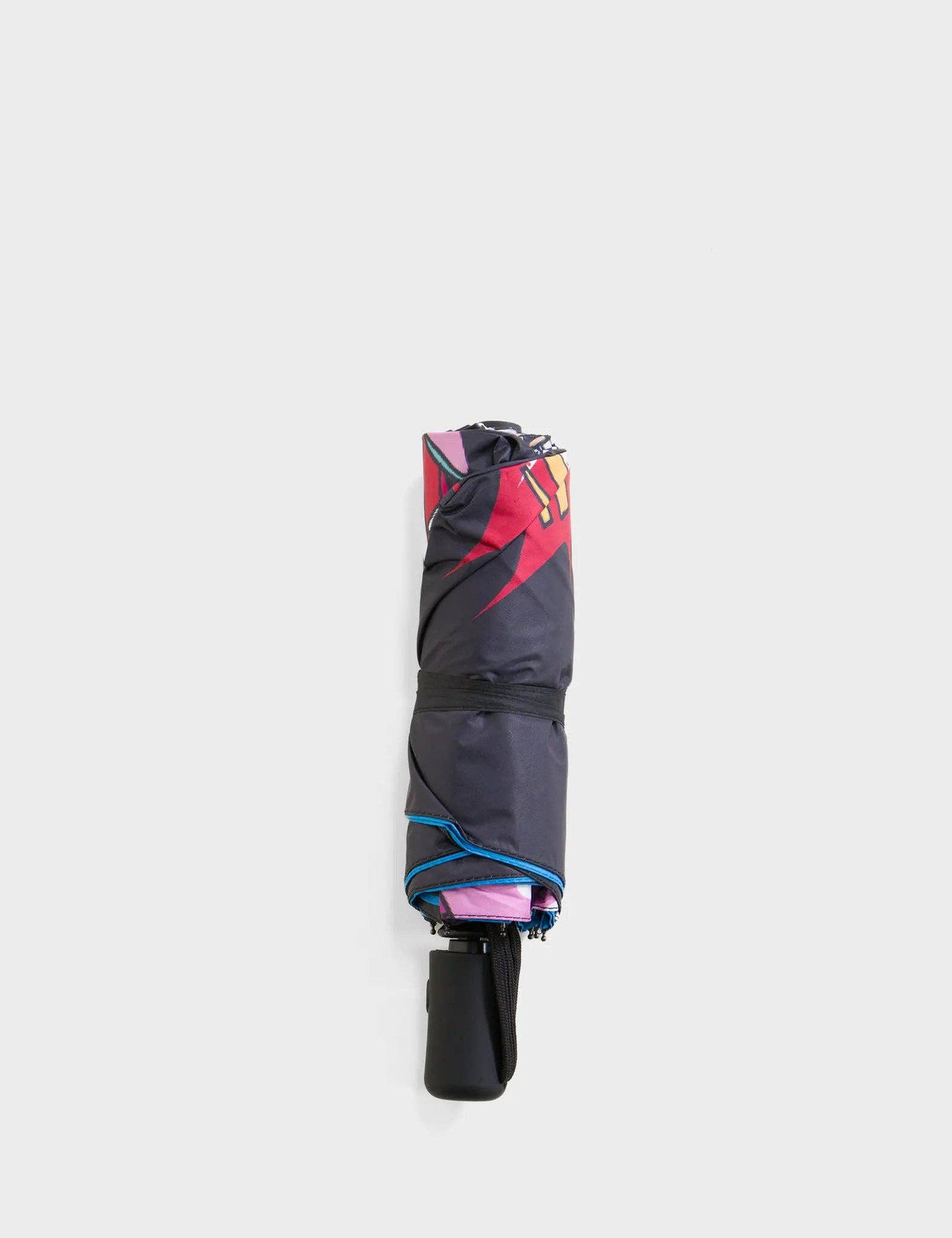 Black Umbrella - Herocity Design