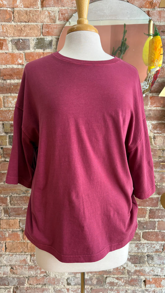 Perfect Oversized Tee